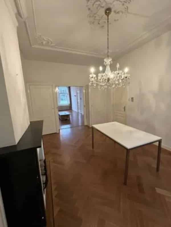 Gestoffeerde 3 4 Kamer Benedenwoning Nabij Rotterdam Centraal