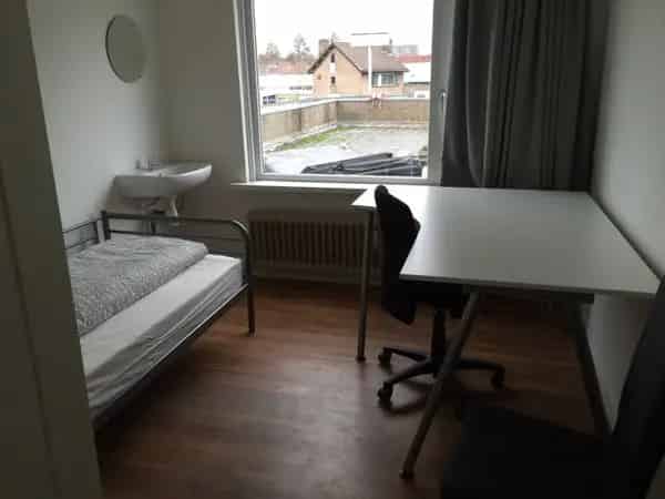 Kamer te Huur Tilburg Noord Centrum