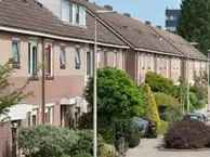 Huis Glanswit in Zoetermeer