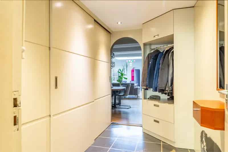 Woning Meerssen 3 slaapkamers kantoor winkel ruimte tuin