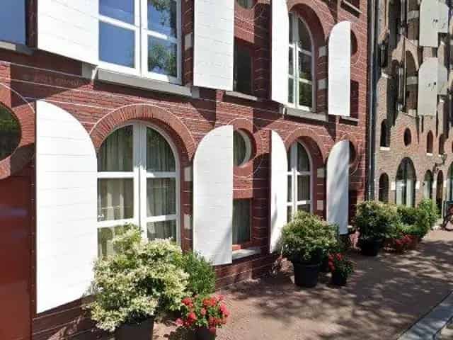 Appartement te Huur Amsterdam Brouwersgracht 200m2 Luxe 4 Kamers