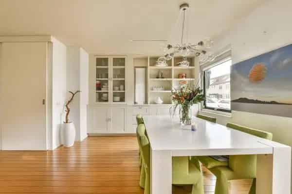 Ruime 2-onder-1-kapwoning Diemen-Noord 4 slaapkamers
