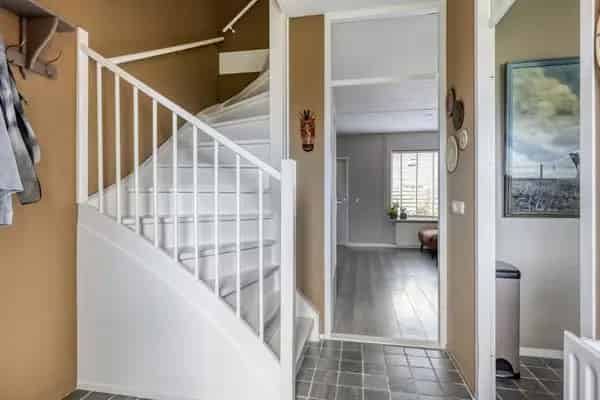 Gezinswoning Heinkenszand 3 slaapkamers Tuin Nabij A58