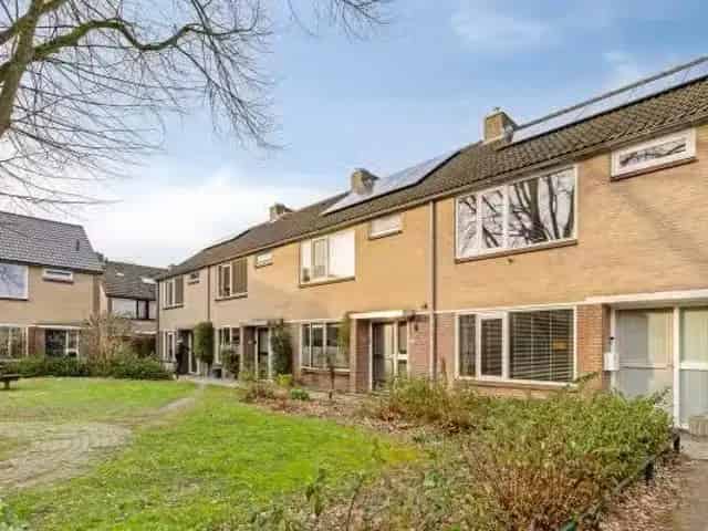 Huis te koop Tilburg 4 slaapkamers 134m2