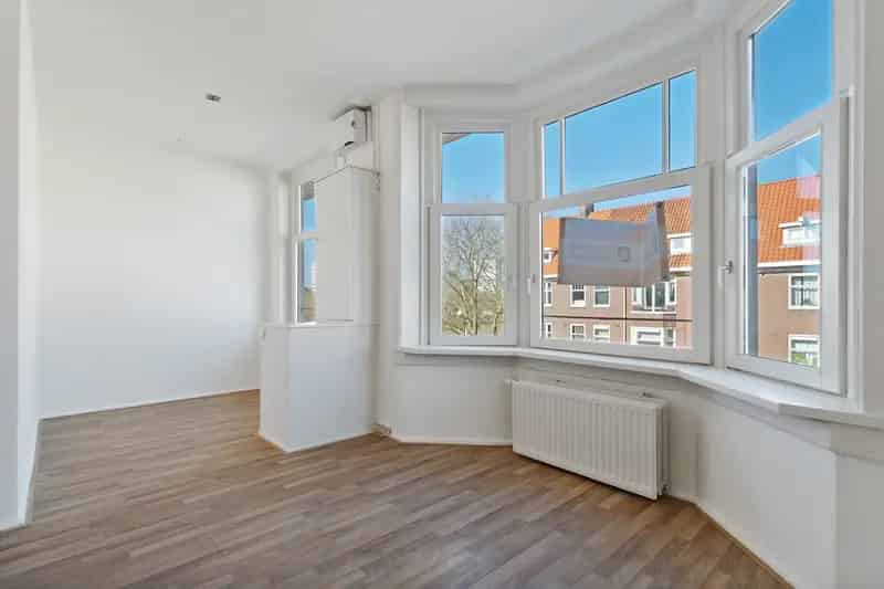 Appartement te koop Amsterdam Zuid Hoofddorppleinbuurt 55m2