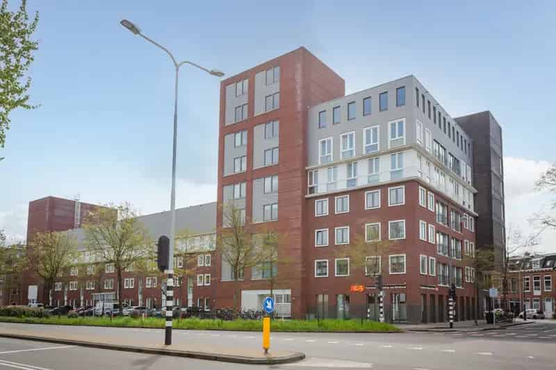 3 Kamer Maisonnette Haarlem  77m2 Nabij Centrum