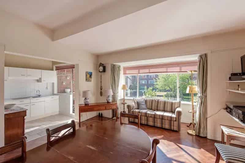Appartement te koop: Offenberglaan 1-42 2594 BM Den Haag 