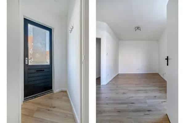 Instapklare 2-kamer woning Schiedam-West