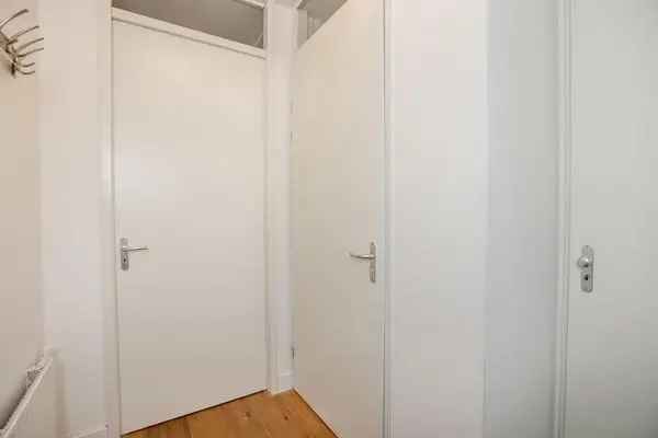 Energiezuinige woning te Zwammerdam - 2 slaapkamers - tuin
