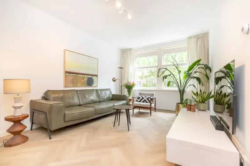 Appartement te koop: Jekerstraat 15-1 1078 LW Amsterdam | Funda