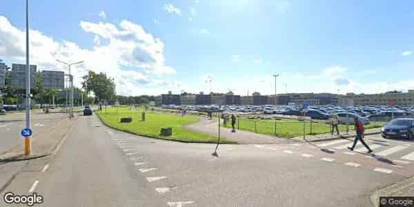 Studio Maastricht Sorbonnelaan 15m2 Rustige Buurt