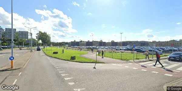 Studio Maastricht Sorbonnelaan 15m2 Rustige Buurt