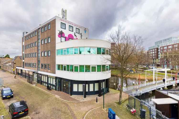 Kantoor Schiedam | Zoek kantoren te huur: Noordvest 18 3111 PH Schiedam [funda in business]