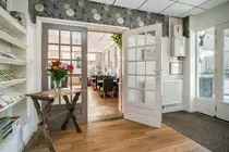 Hotel Restaurant te koop in Wapse