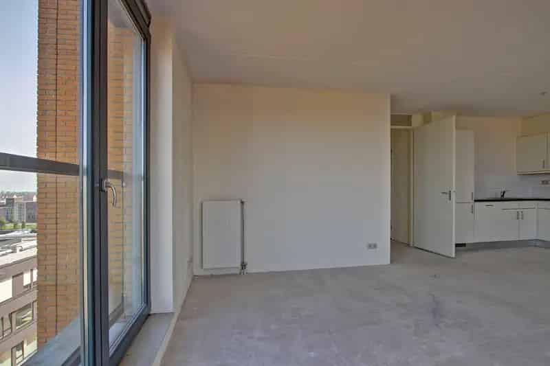 Appartementen Amersfoort Vathorst: Luxe Wonen boven Winkelcentrum