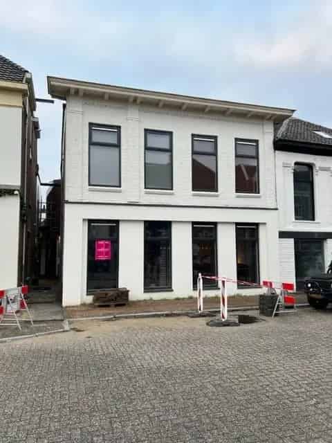 3-kamer appartement Almelo Centrum - Augustus 2025