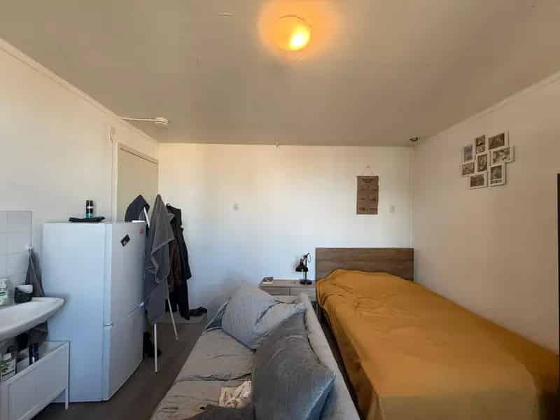 Kamer met eigen keuken Korreweg per 1 augustus