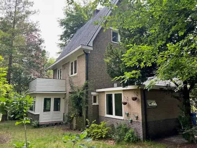 Huis te koop Apeldoorn: Royale villa in Berg en Bos