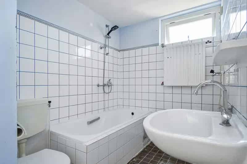 Huis te koop Zoetermeer Lammerweide 4 slaapkamers diepe tuin