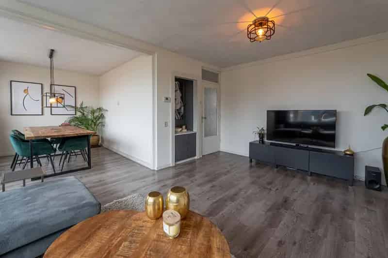 Appartement te koop Loosdrecht 79m2 2 balkons