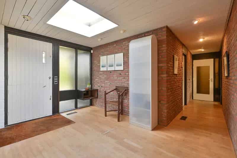 Huis te koop Muiderberg: Luxueuze Bungalow met Grote Tuin