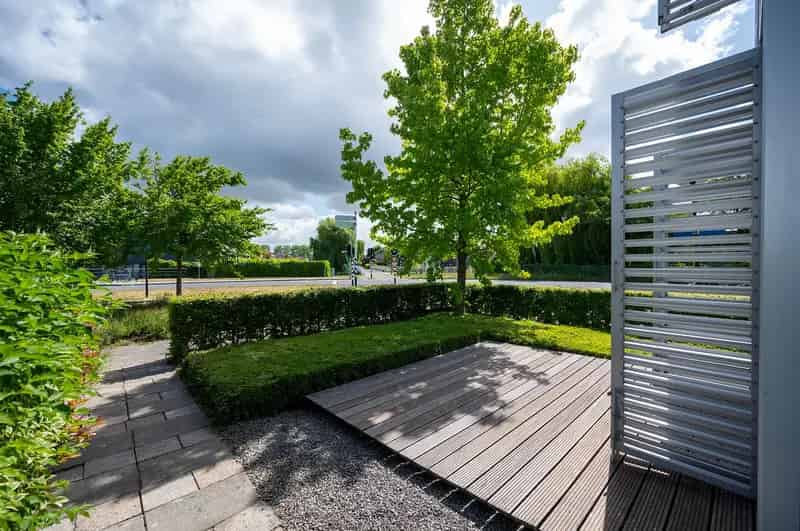 Huis te koop Almere: Moderne hoekwoning met vide en tuin