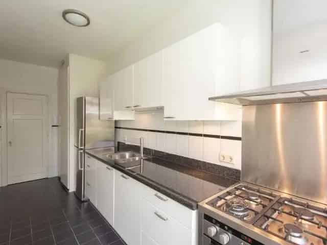 Luxe 4-kamerappartement Oud-Zuid Amsterdam