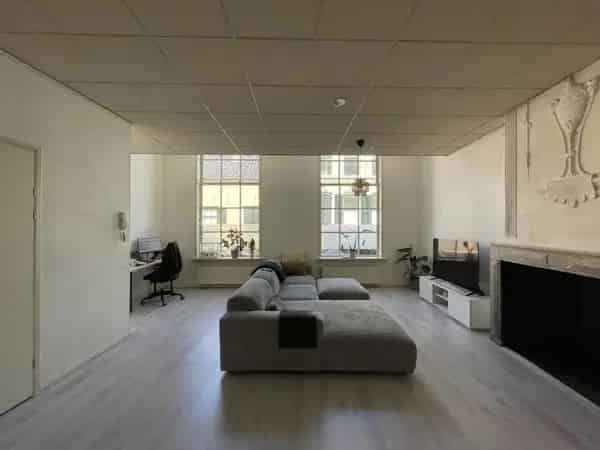 Appartement Te Huur , Zwolle, Overijssel