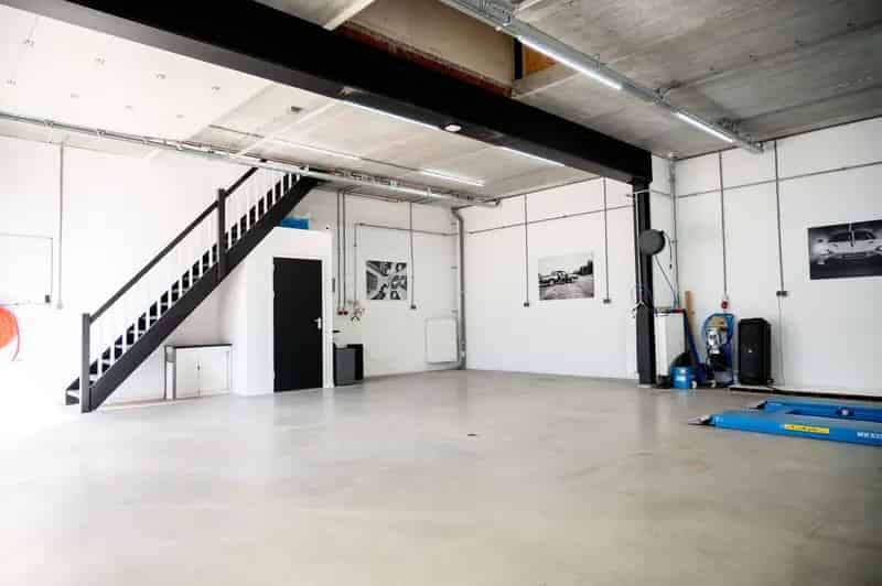 Bedrijfsunit te Koop Cruquius 200m2 Kantoor Ruimte