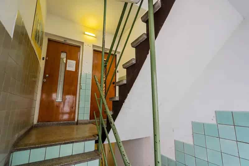 Appartement te koop Rotterdam Charlois: Tuin, 1 slaapkamer
