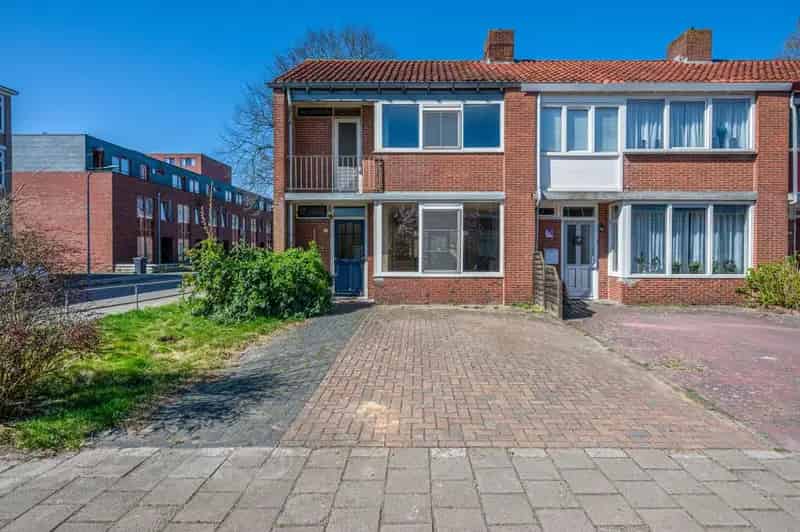 Kluswoning 3 slaapkamers kindvriendelijke wijk