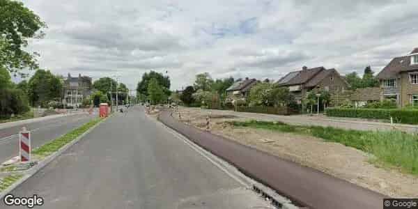 Studio Arnhem Velperweg 34m2