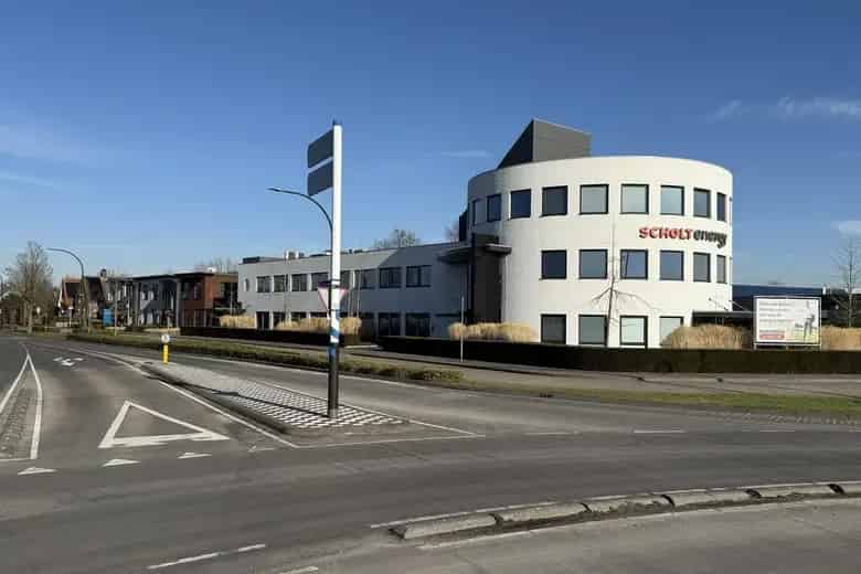 Kantoorruimte te huur Valkenswaard 1088-1484 m2