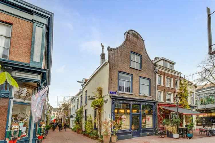 Winkel Arnhem | Zoek winkels te huur: Eiland 1-2 6811 DC Arnhem [funda in business]