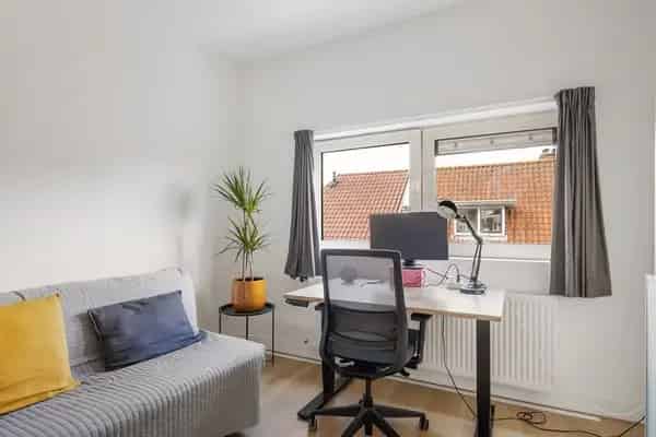 Te Huur: Ruim Appartement 3 Slaapkamers Utrecht