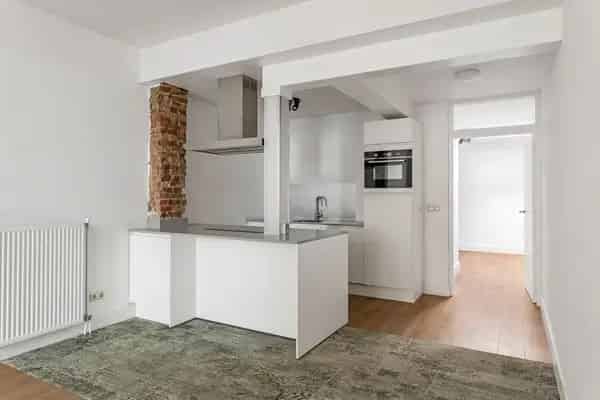 Luxe Benedenwoning Oudenbosch Centrum
