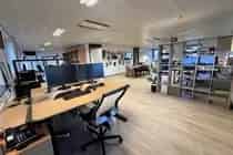 200 m2 Kantoorruimte te Huur Almere A6