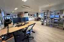 200 m2 Kantoorruimte te Huur Almere A6