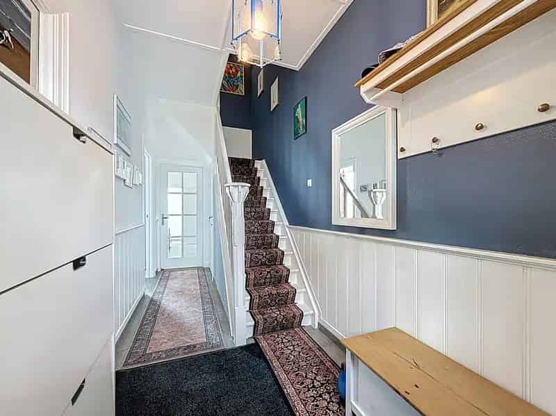 Gerenoveerde woning Breskens 450m2 perceel garage tuin 3 slaapkamers