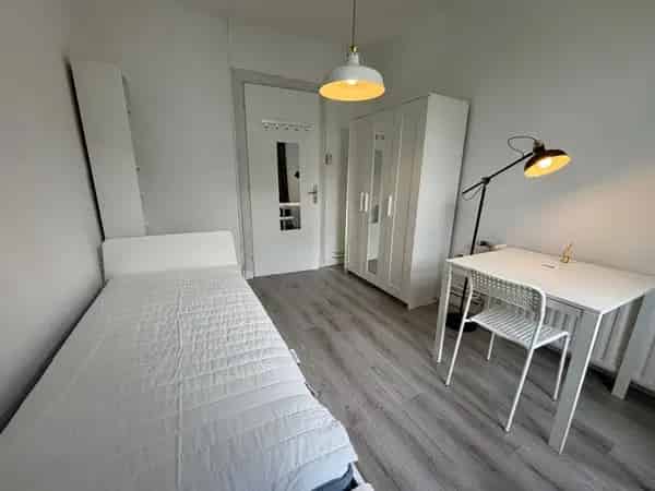 Kamer te Huur Maastricht Centrum Nabij Universiteit