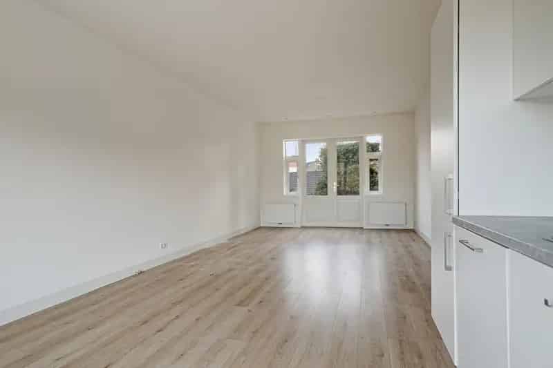 Ruim en Energiezuinig Appartement Utrecht Adriaen van Ostadelaan