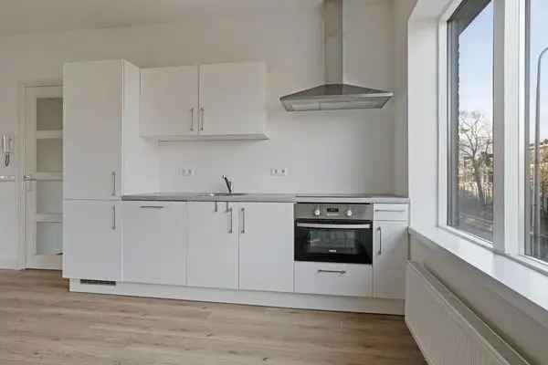 Appartement Te Huur in Utrecht, Utrecht