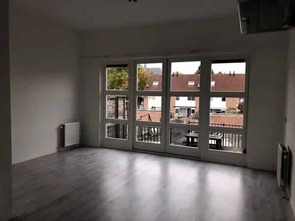 Appartement Almelo Centrum 50m2 1 Slaapkamer Dakterras