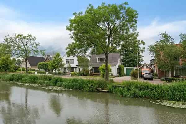 Vrijstaande woning De Meern Leidsche Rijn renovatie nieuwbouw