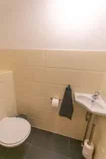 2 Kamer Appartement 95m2 Amsterdam De Pijp Gemeubileerd Kat Toegestaan