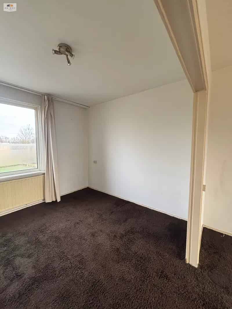 Appartement Roermond 70m2 2 slaapkamers balkon berging