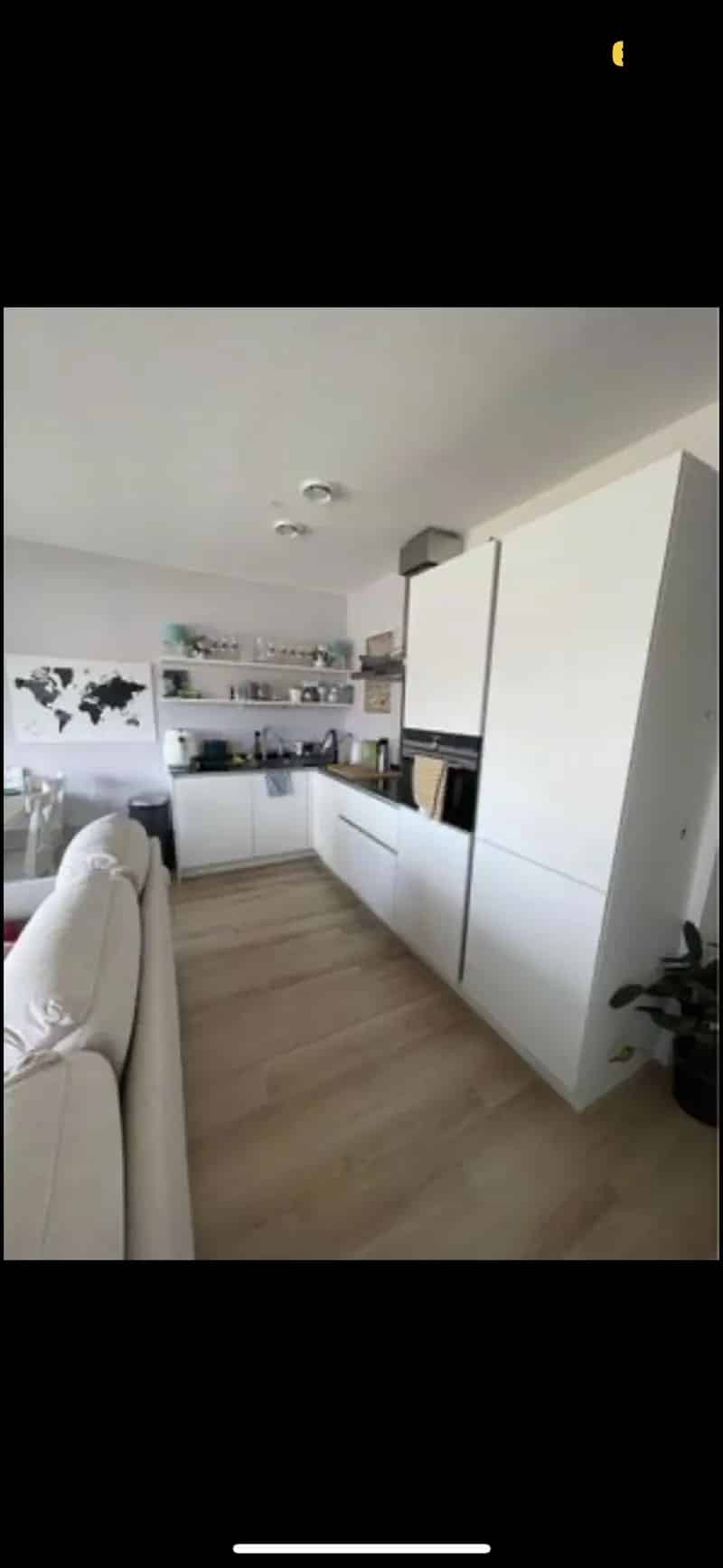 Kamer te Huur Vrouw Amsterdam 05-10-2025 tot 31-01-2026