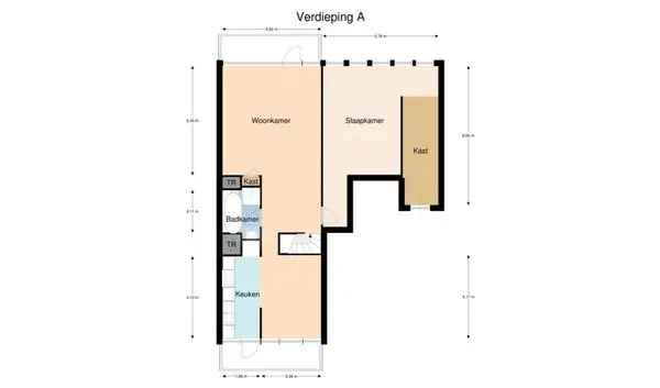 Direct van Eigenaar: Ruime woning onbepaalde tijd te huur