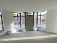 Appartement Snelliusstraat Enschede begane grond