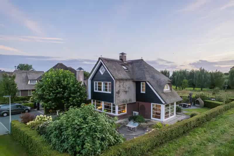 Villa te koop De Riethorst Arnhem
